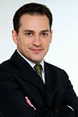 Μπρέγιαννης,  Αλέξανδρος