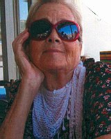 Μαλτέζου,  Σοφία