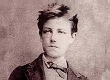 Rimbaud,  Arthur