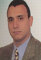 Κολοβός, Η. Ιωάννης