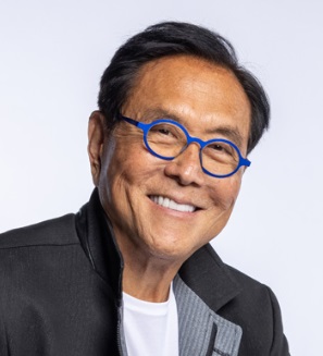 Kiyosaki,  Robert T.