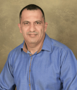 Μιχαήλ,  Μάριος