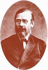 Kliuchevski, Osipovich Vasili