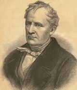 Cooper, Fenimore James