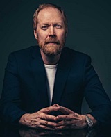 Age,  Lars-Johan
