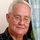Anderson, Richard Benedict