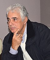 Τσαγκαρέλλης,  Αλέξανδρος Γ.