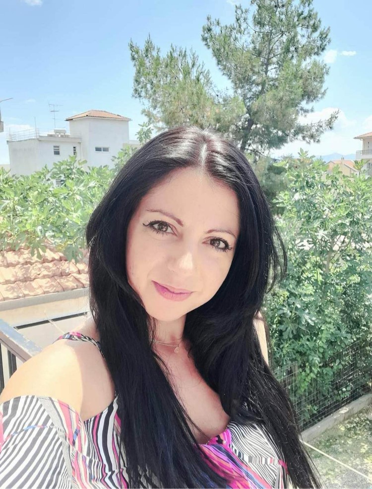 Γρέκη,  Παναγιώτα