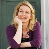 Donnelly,  Jennifer