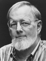 Barthelme,  Donald