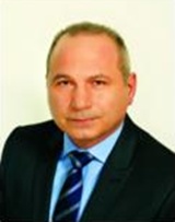 Αρσονιάδης,  Βασίλης