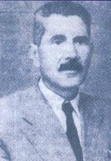 Μελανοφρύδης, Η. Παντελής