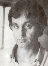 Rio,  Michel