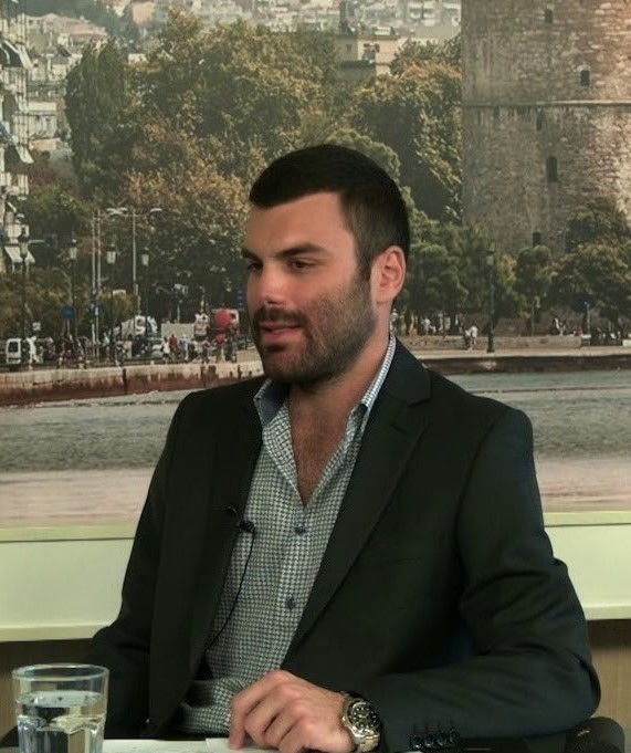 Πιτένης,  Κωνσταντίνος