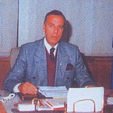 Ανδρεάκος, Δ. Θεόδωρος