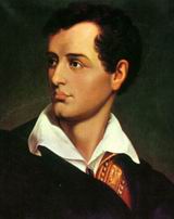 Byron, Lord George