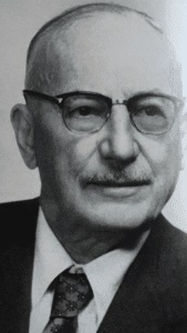 Kirschner, E. Harry