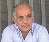 Γλυκοφρύδης, Φ. Σωτήρης