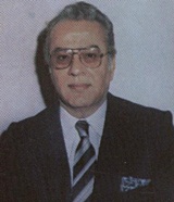 Κυριακόπουλος, Ι. Παναγιώτης