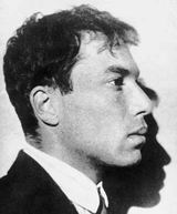 Pasternak,  Boris