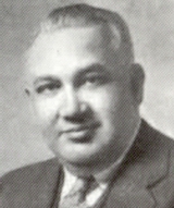 Spenser,  Lewis