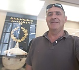 Γκέτσος,  Απόστολος
