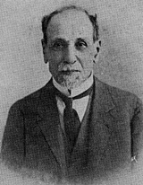 Καρολίδης,  Παύλος