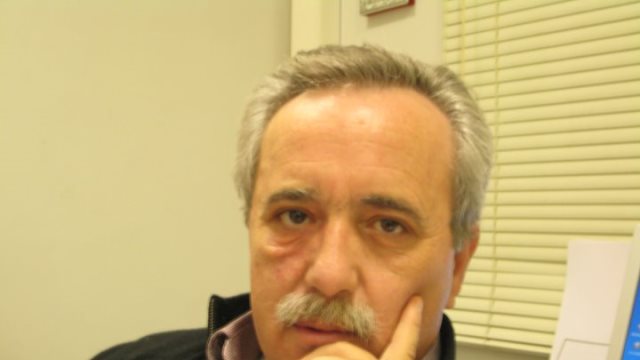 Ευαγγελοδήμος,  Δημήτρης