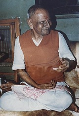 Balsekar, S. Ramesh