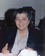 Ταστσόγλου - Κοκκίνου,  Μαρία