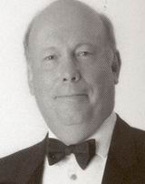 Fellowes,  Julian
