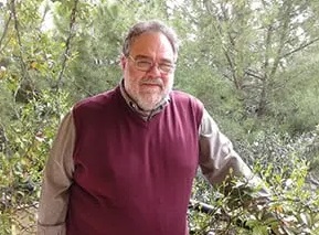 Μιχαηλίδης,  Τεύκρος
