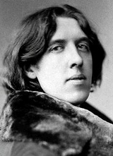 Wilde,  Oscar