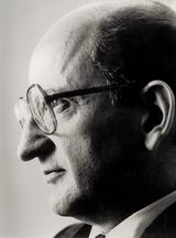 Kernberg, F. Otto