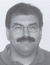 Προύσαλης,  Δημήτρης Β.