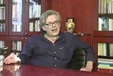 Ζέρβας,  Αντώνης