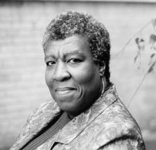 Butler,  Octavia E.