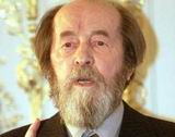 Solzhenitsyn, Isayevich Aleksandr