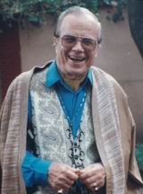 Pierrakos, C. John