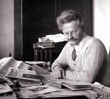 Trotsky, Davidovich Lev