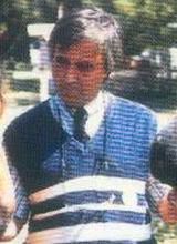 Αντίκας, Γ. Θεόδωρος