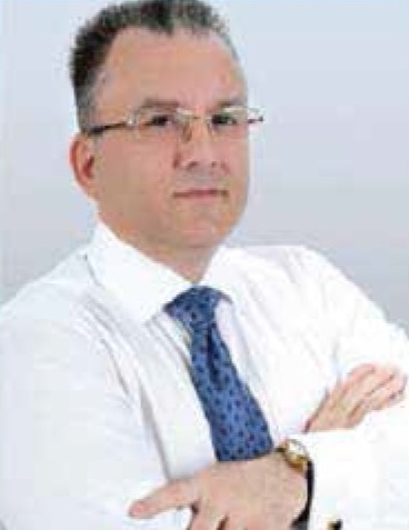 Κοσμόπουλος, Θ. Αθανάσιος