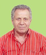 Καπόγλου, Μ. Παύλος