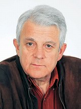 Ηλιαδάκης, Μ. Τάσος