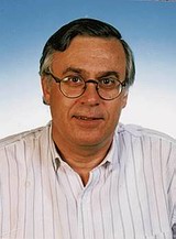 Ρηγάτος,  Γεράσιμος Α.