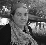 Τζιαντζή,  Μαριάννα