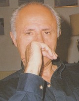 Γκιώνης,  Δημήτρης