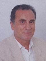 Πατσός,  Χρήστος