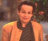 Bouchardeau,  Huguette