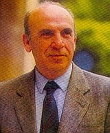Ματσανιώτης,  Νικόλαος